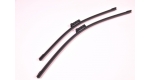 Wycieraczki Bosch Aerotwin do BMW X6 E71 (10.2011-06.2014)
